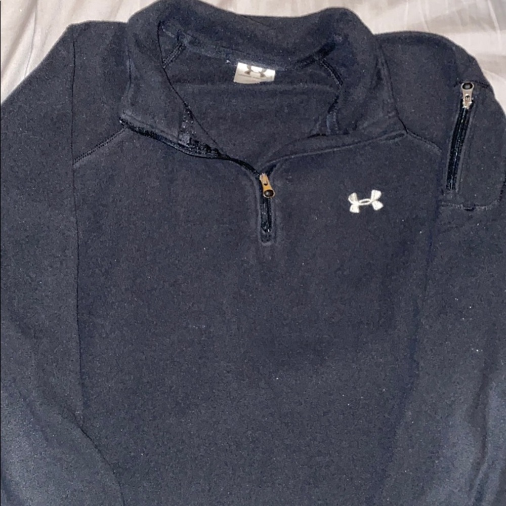 Under Armour Pullover